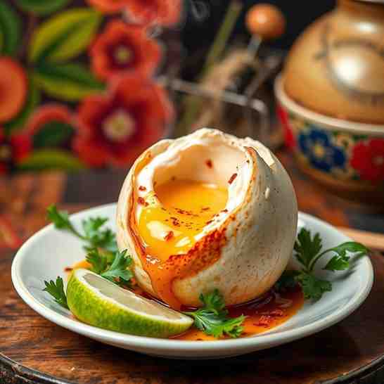 Balut Recipe - Boil & Enjoy Exotic Duck Eggs Today